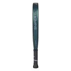 Raquette padel Bullpadel Sniper 2.0 Power bleu Claro 2026 — vue de profil 2