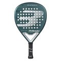 Raquette padel Bullpadel Sniper 2.0 Power bleu Claro 2026 — vue de face