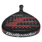 Raquette padel Bullpadel Sniper 2.0 Power noir 2026 — vue détail 1