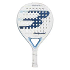 Raquette padel Bullpadel Sniper 2.0 Woman blanc 2026 — vue de face