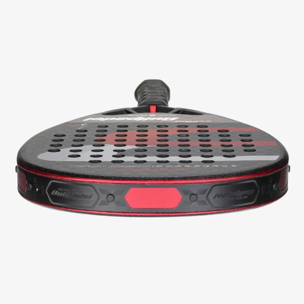 Raquette padel Bullpadel Tello Chingotto Vertex 03 Pro 2022 — vue détail 1