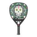 Raquette padel Bullpadel Tello Di Nenno MX Vertex 04 2024 — vue de face