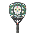 Raquette padel Bullpadel Tello Di Nenno MX Vertex 04 2024 — vue de face