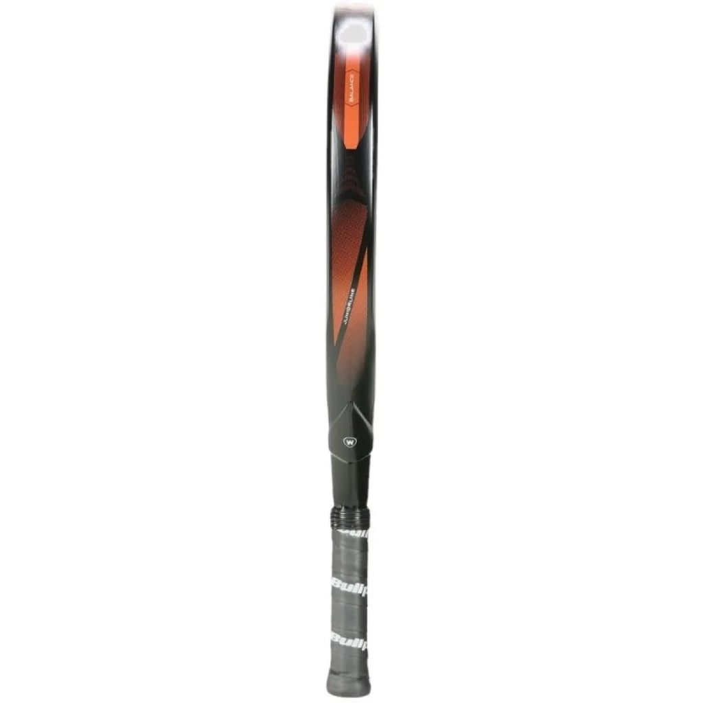 Raquette padel Bullpadel Tello Vertex 04 Junior 2025 — vue de profil 2
