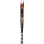 Raquette padel Bullpadel Tello Vertex 04 Junior 2025 — vue de profil 2