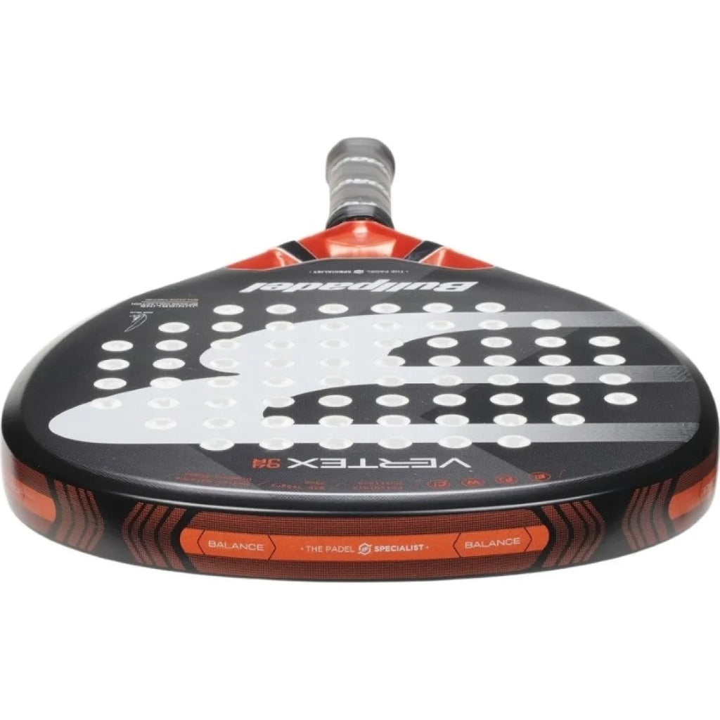 Raquette padel Bullpadel Tello Vertex 04 Junior 2025 — vue détail 1