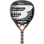 Raquette padel Bullpadel Tello Vertex 04 Junior 2025 — vue de face