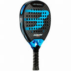 Raquette padel Bullpadel Vertex 05 Hybrid 2026 — vue de profil