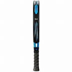 Raquette padel Bullpadel Vertex 05 Hybrid 2026 — vue de profil 2