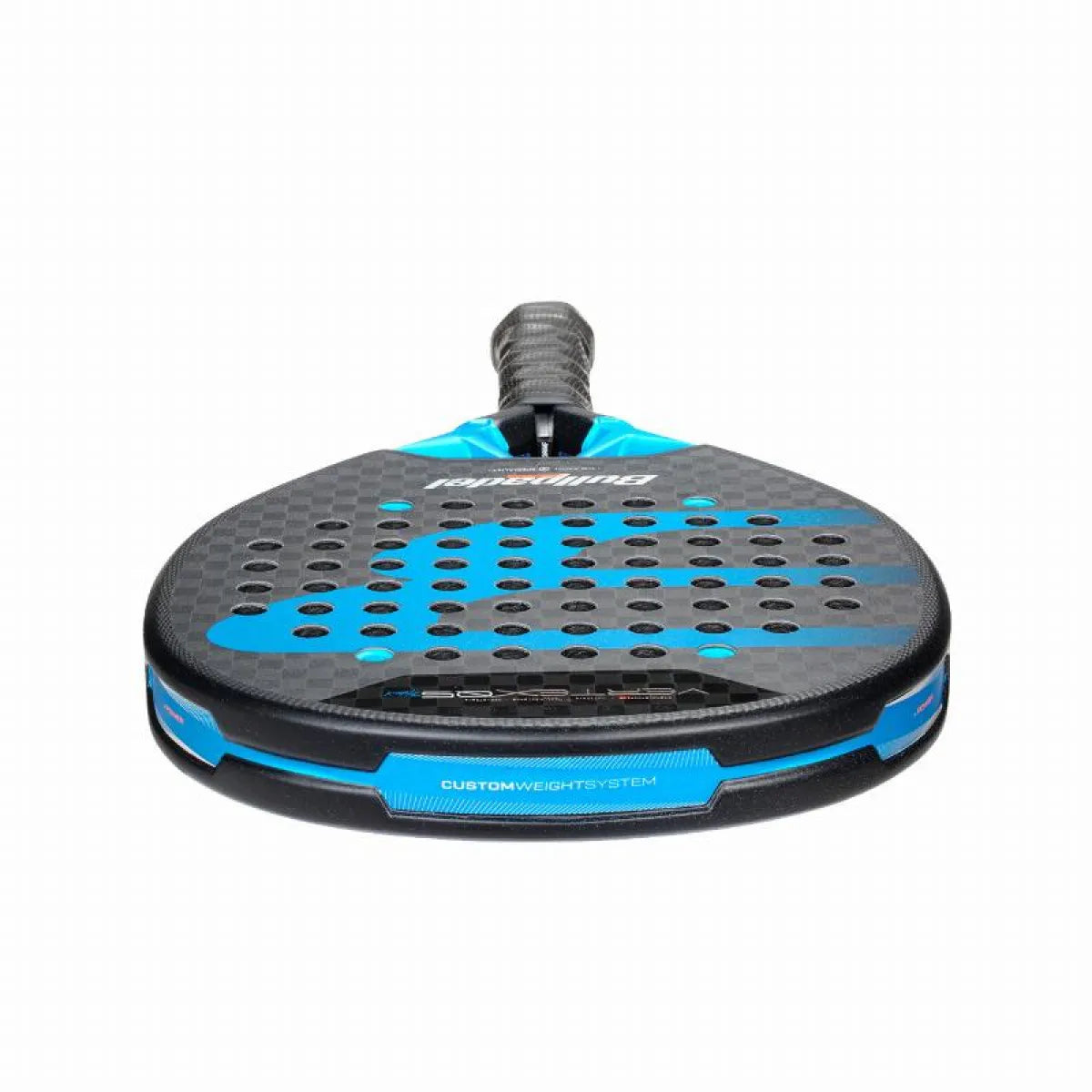 Raquette padel Bullpadel Vertex 05 Hybrid 2026 — vue détail 1