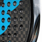 Raquette padel Bullpadel Vertex 05 Hybrid 2026 — vue en perspective