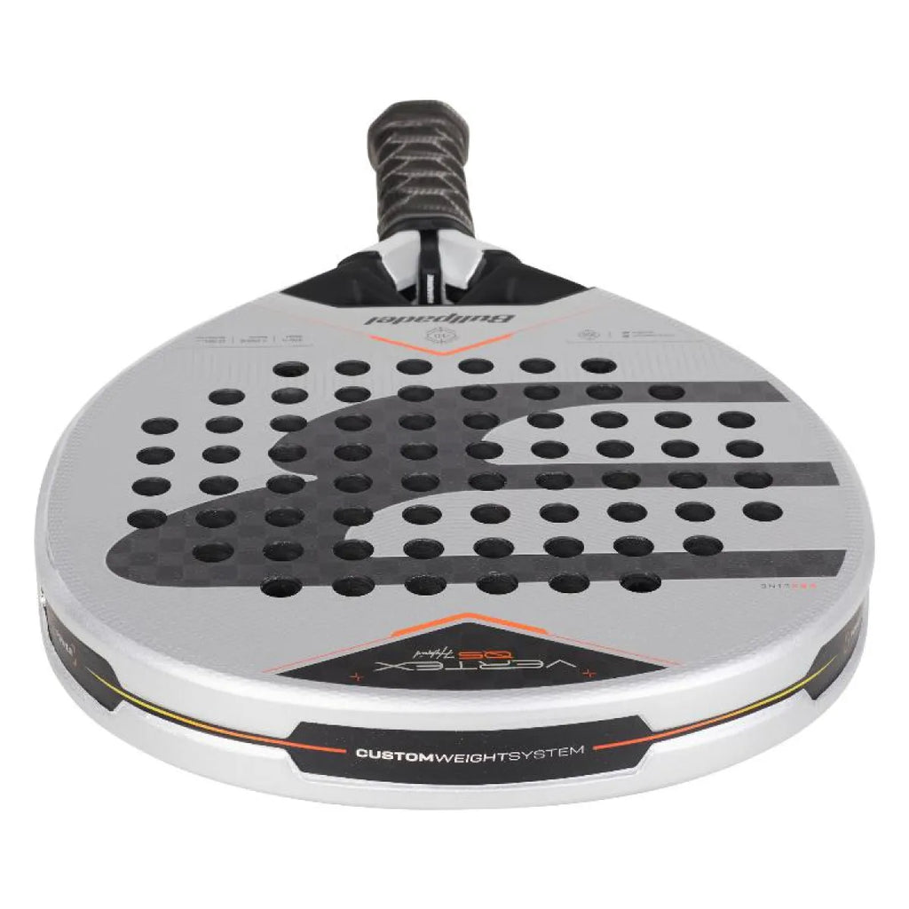 Raquette padel Bullpadel Vertex 05 Hybrid 2027 — vue détail 1