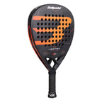 Raquette padel Bullpadel Vertex Advance 2026 — vue de profil