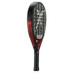 Raquette padel Drop Shot Conqueror Attack 1.0 2025 — vue détail 2