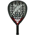 Raquette padel Drop Shot Conqueror Attack 1.0 2025 — vue de face