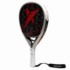 Raquette padel Drop Shot Conqueror Attack 2.0 2026 — vue de profil
