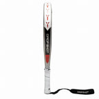 Raquette padel Drop Shot Conqueror Attack 2.0 2026 — vue de profil 2