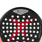 Raquette padel Drop Shot Conqueror Control 1.0 2025 — vue détail 2