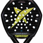 Raquette padel Drop Shot Cyber Attack 2026 — vue détail 2