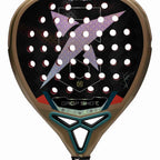 Raquette padel Drop Shot Jon Sanz Axion Attack 2.0 2026 — vue détail 1