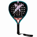 Raquette padel Drop Shot Jon Sanz Axion Attack Soft 2026 — vue de face