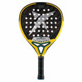 Raquette padel Drop Shot Jon Sanz Axion Attack — vue de face