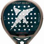 Raquette padel Drop Shot Jon Sanz Axion Comfort 1.0 2026 — vue détail 1