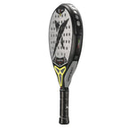 Raquette padel Drop Shot Jon Sanz Axion Comfort 2025 — vue de profil 2