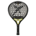 Raquette padel Drop Shot Jon Sanz Axion Comfort 2025 — vue de face