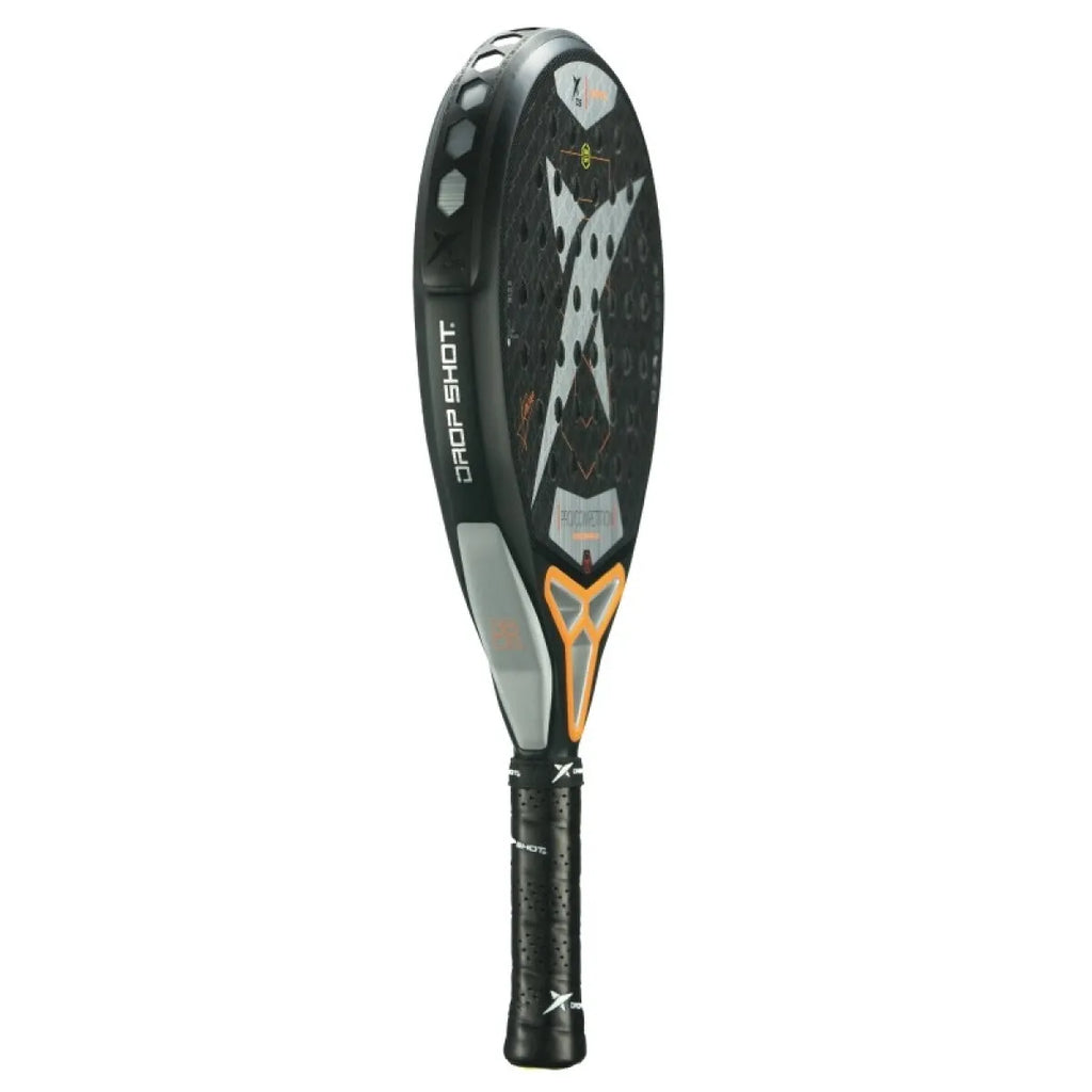 Raquette padel Drop Shot Jon Sanz Axion Control 1.0 2025 — vue détail 2