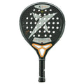 Raquette padel Drop Shot Jon Sanz Axion Control 1.0 2025 — vue de face