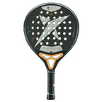 Raquette padel Drop Shot Jon Sanz Axion Control 1.0 2025 — vue de face