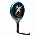Raquette padel Drop Shot Lucas Campagnolo Explorer Pro Confort 2.0 2026 — vue de profil 2