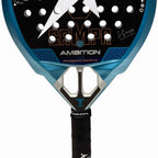 Raquette padel Drop Shot Lucas Campagnolo Explorer Pro Confort 2.0 2026 — vue détail 1