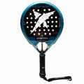 Raquette padel Drop Shot Lucas Campagnolo Explorer Pro Confort 2.0 2026 — vue de face