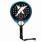 Raquette padel Drop Shot Lucas Campagnolo Explorer Pro Confort 2.0 2026 — vue de face