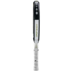 Raquette padel Drop Shot Lucas Campagnolo Explorer Pro Control 1.0 2025 — vue de profil 2