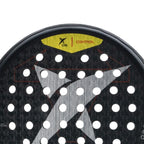 Raquette padel Drop Shot Lucas Campagnolo Explorer Pro Control 1.0 2025 — vue détail 2