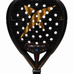 Raquette padel Drop Shot Pablo Lima Canyon Pro Attack 2.0 2026 — vue de profil 2