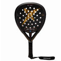 Raquette padel Drop Shot Pablo Lima Canyon Pro Attack 2.0 2026 — vue de face