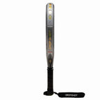 Raquette padel Drop Shot Pablo Lima Canyon Pro Attack Soft 2026 — vue de profil 2