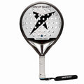 Raquette padel Drop Shot Pablo Lima Canyon Pro Comfort 2.0 2026 — vue de face