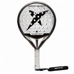 Raquette padel Drop Shot Pablo Lima Canyon Pro Comfort 2.0 2026 — vue de face