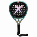 Raquette padel Drop Shot Quantum Soft W 2026 — vue de face