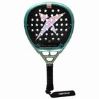 Raquette padel Drop Shot Quantum Soft W 2026 — vue de face