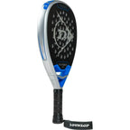 Raquette padel Dunlop FX Hybryd Team 2026 — vue de profil
