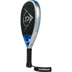 Raquette padel Dunlop FX Hybryd Team 2026 — vue de profil 2