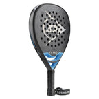Raquette padel Dunlop FX Pro 2026 — vue de profil