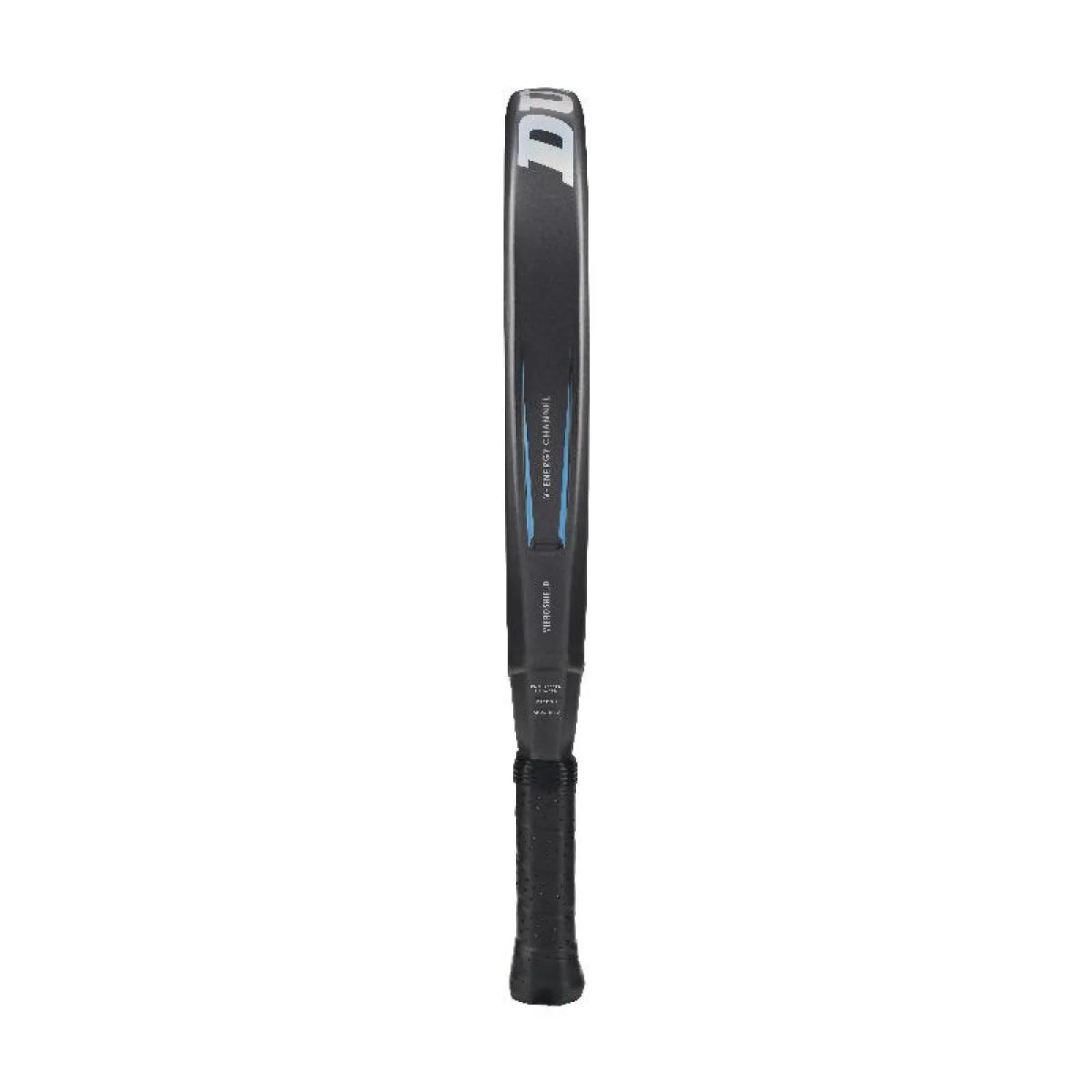 Raquette padel Dunlop FX Pro 2026 — vue détail 1