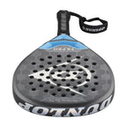 Raquette padel Dunlop FX Pro 2026 — vue en perspective